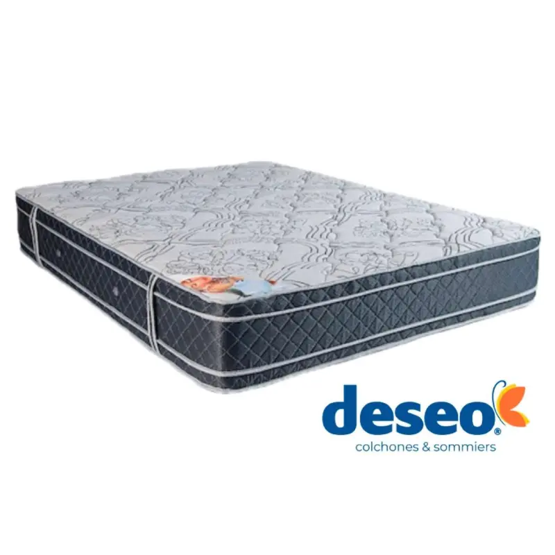 Colchón coral 35cm DESEO QUEEN 160cm